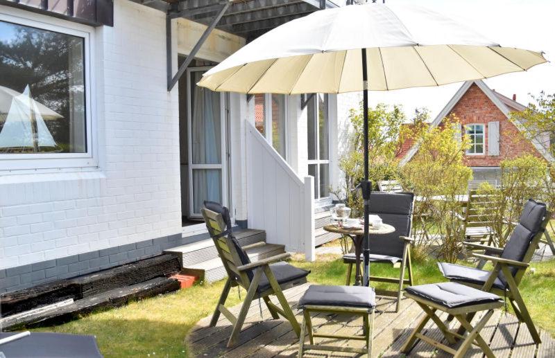 Alte Liebe - 4, Spiekeroog