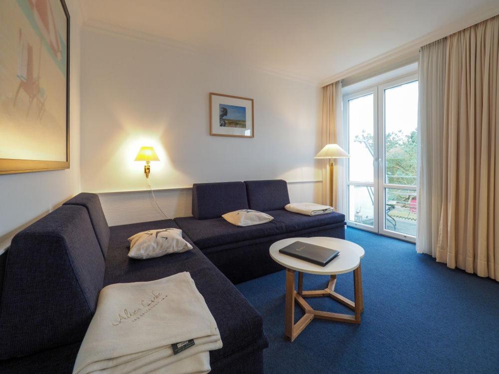 Alte Liebe - 8, Spiekeroog