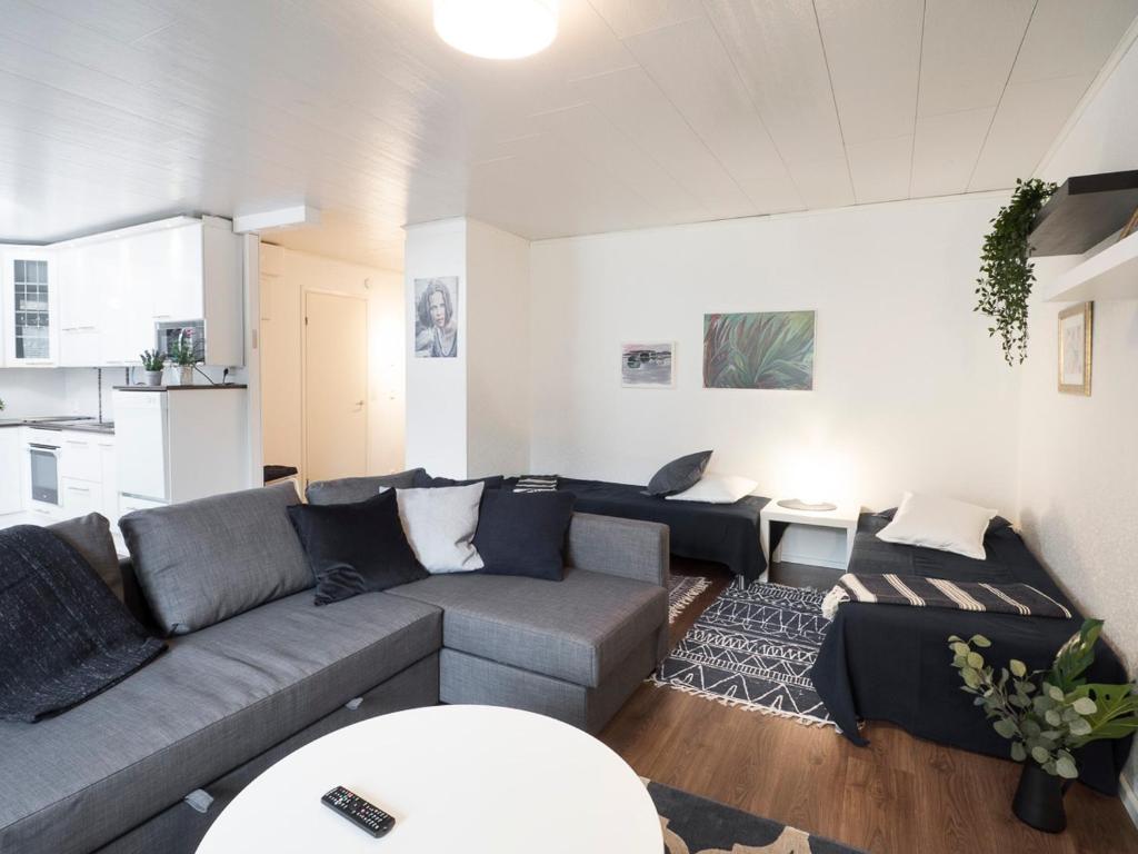 Facilities, Kotimaailma Apartments Kuopio in Kuopio