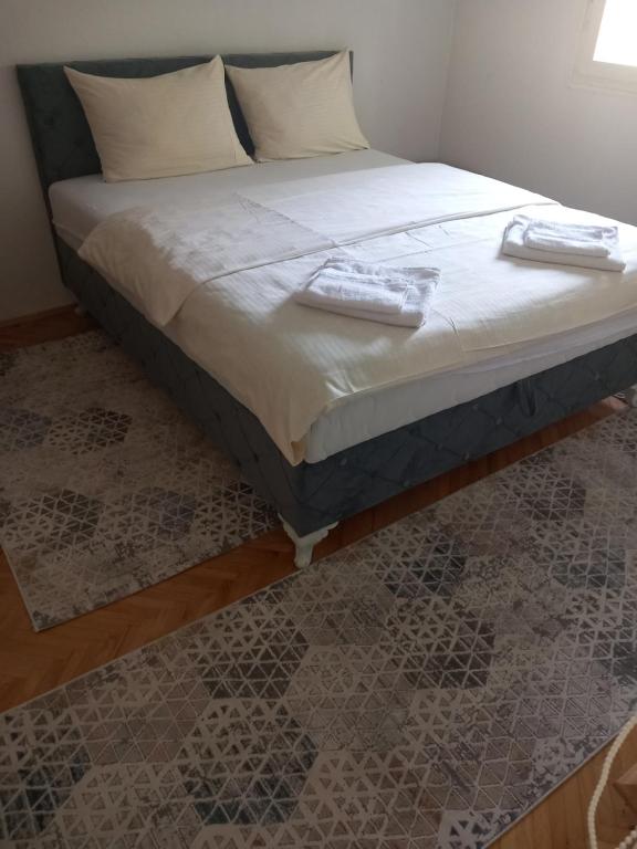 Emir Apartman 3, Čapljina