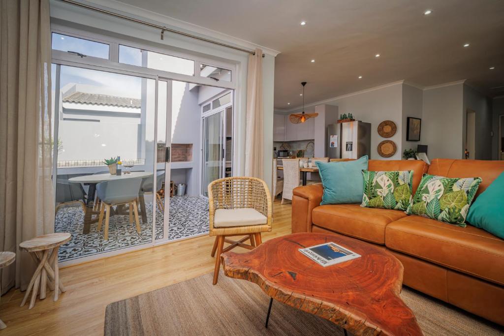 C Breeze 8, Swakopmund