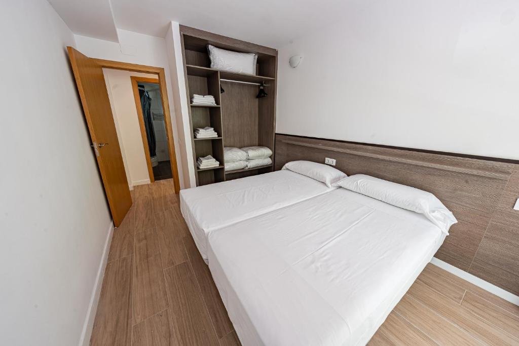 Park Suites Family Rentalmar — Hotel rooms in Salou, Catalonia