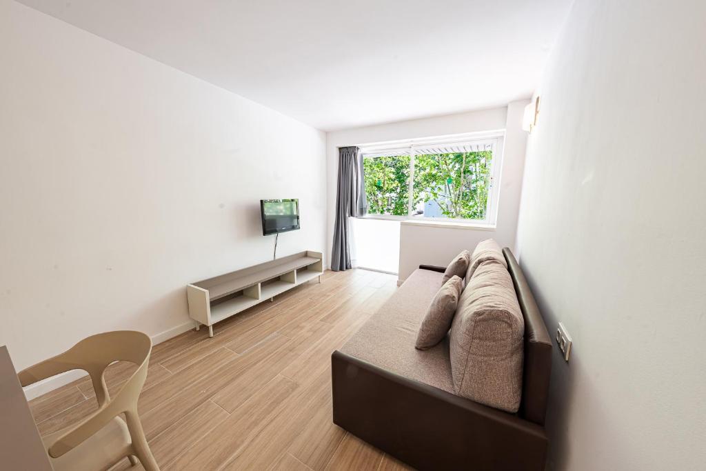 Park Suites Family Rentalmar — Hotel rooms in Salou, Catalonia