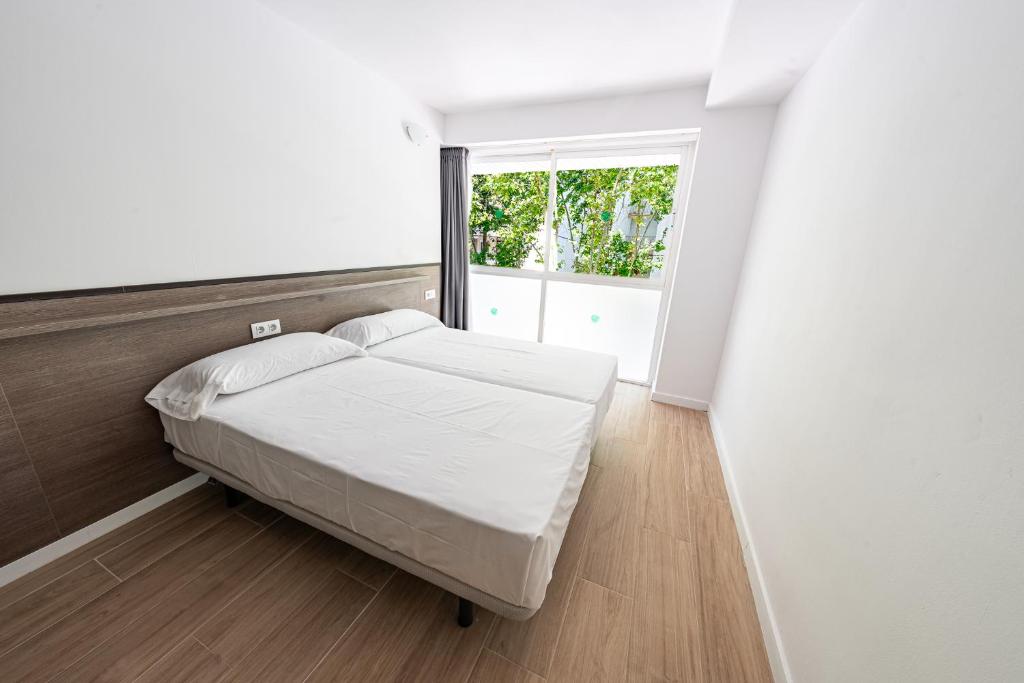 Park Suites Family Rentalmar — Hotel rooms in Salou, Catalonia