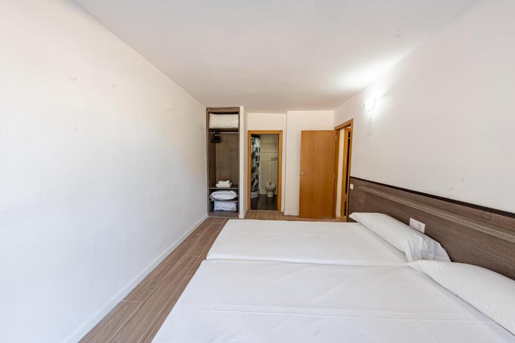 Park Suites Family Rentalmar — Hotel rooms in Salou, Catalonia