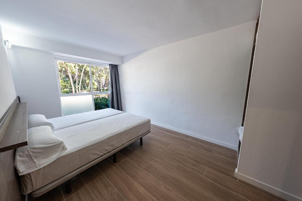 Park Suites Family Rentalmar — Hotel rooms in Salou, Catalonia