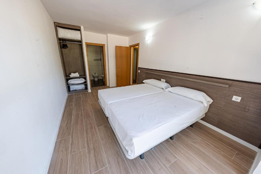 Park Suites Family Rentalmar — Hotel rooms in Salou, Catalonia