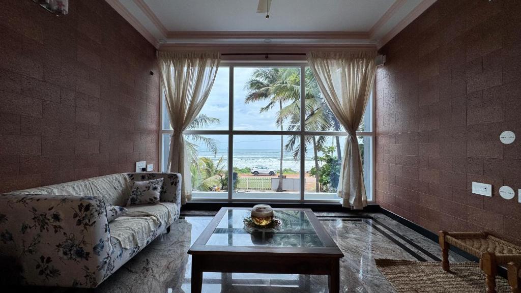 SUNSET SANDS Resort, Kundapur