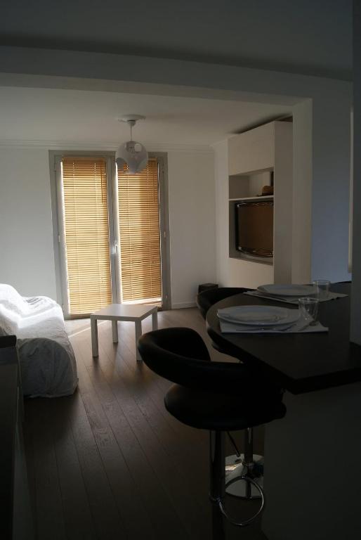 appartement moderne a 10 min du centre - 4