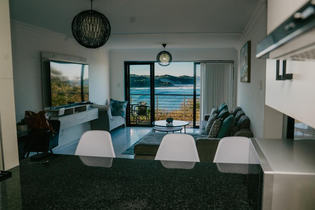 Gonubie Beachside Delight, East London