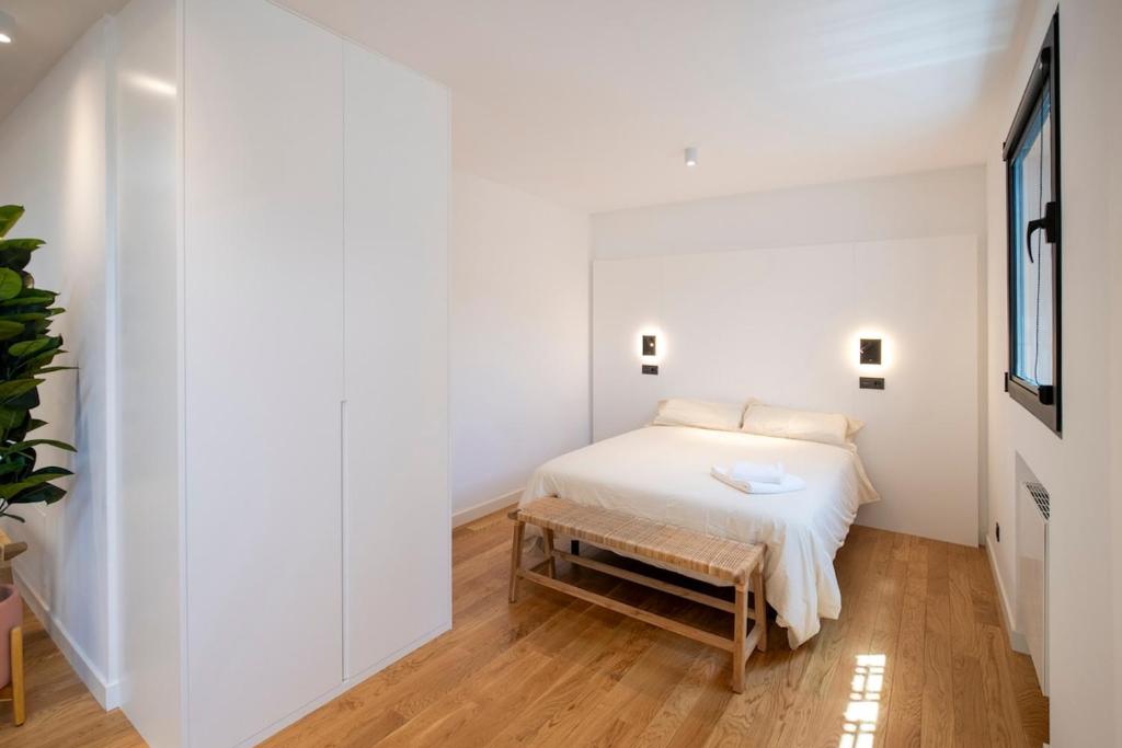 Spectacular apartment Bravo Murillo AC WIFI 4 - 3