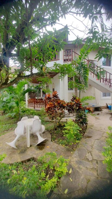 Manuastro Breeze Villa, Galu