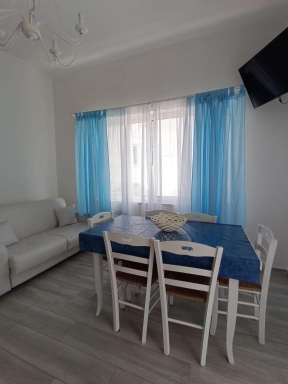 Chiaro di Luna - Appartamento Luna Crescente, Paestum