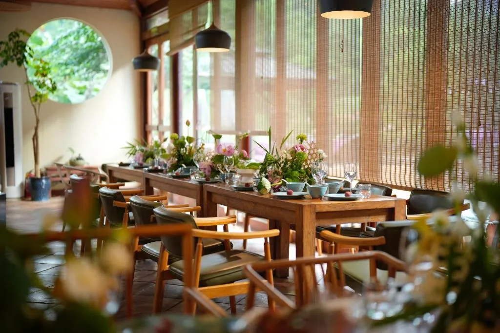 The Apsara Lodge, hotel in Yangshuo