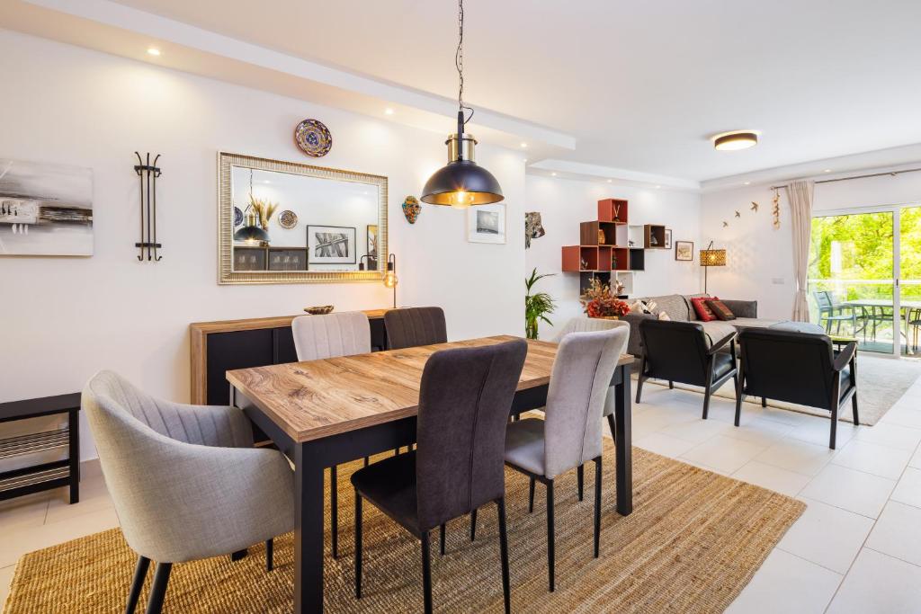 Albufeira - Anna Town - NEW, Albufeira