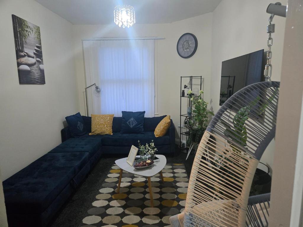 Glamorous and stylish, Wolverhampton