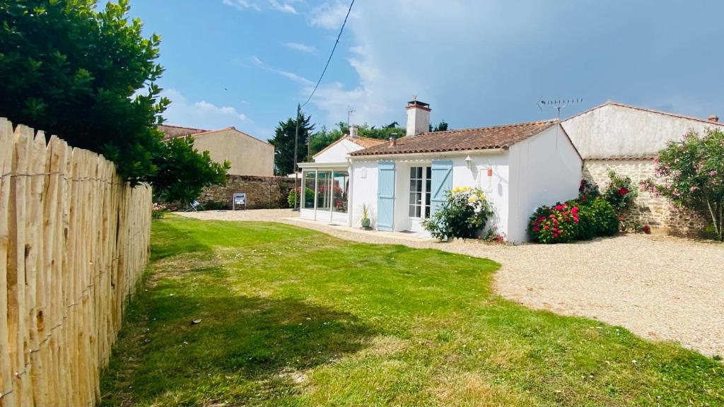 Côte&Marais, Jard-sur-Mer