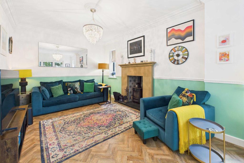 Host & Stay - Church Lane, Nunthorpe