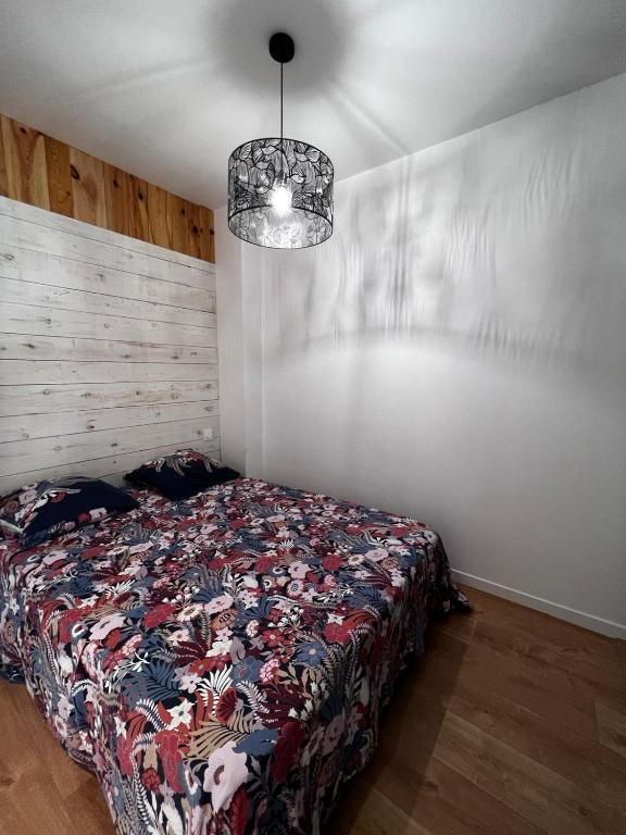 Cap Esterel, T2 pour 4 voyageurs, vue mer, parking et piscine - 2