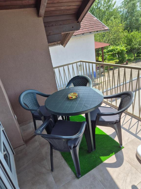 Apartman IN - 4