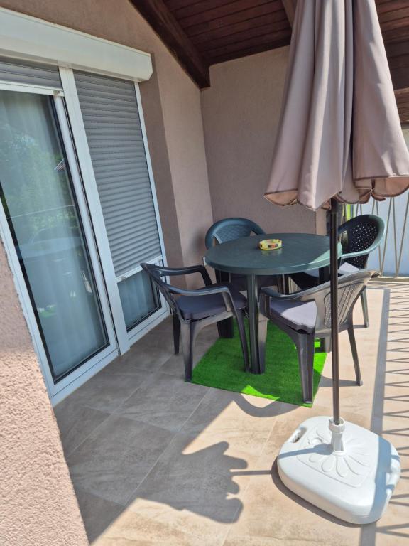 Apartman IN - 5