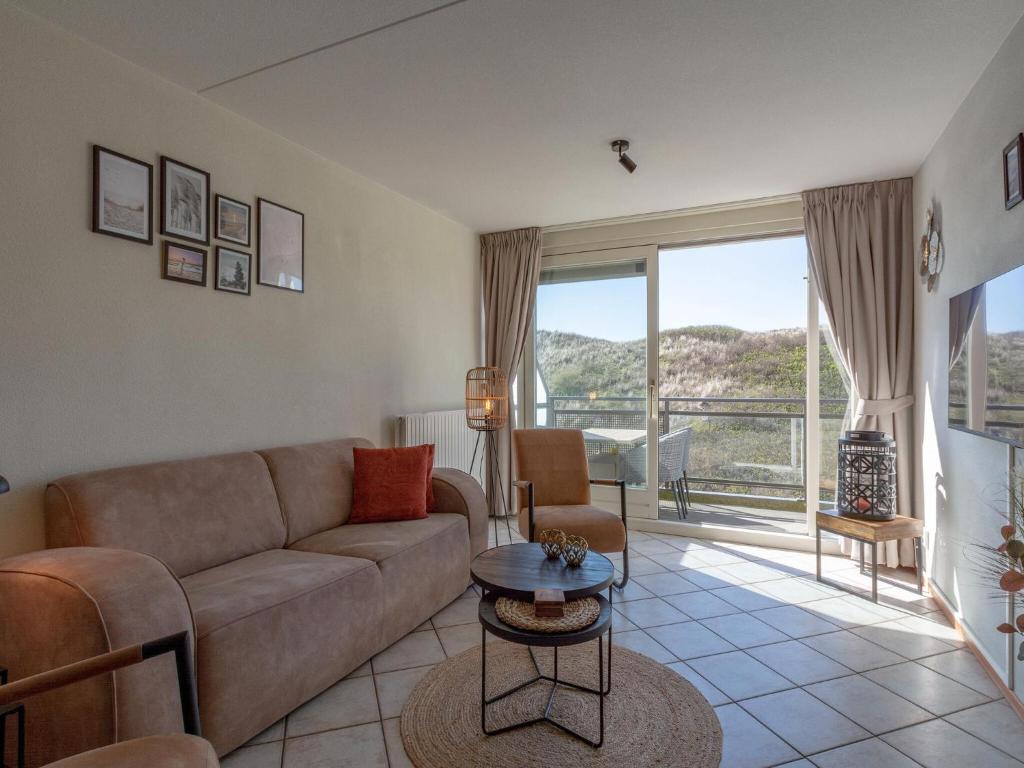 Pet-Friendly Apartment, Callantsoog