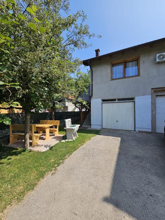 Apartman Behar - 3