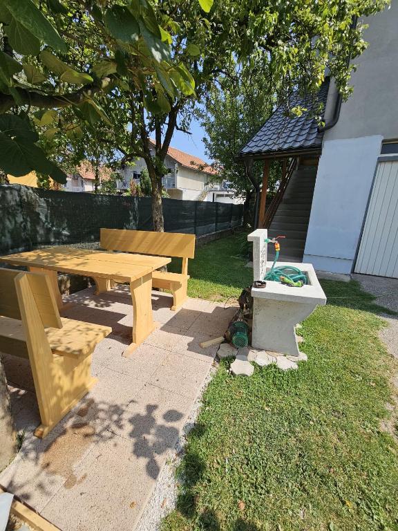Apartman Behar - 2