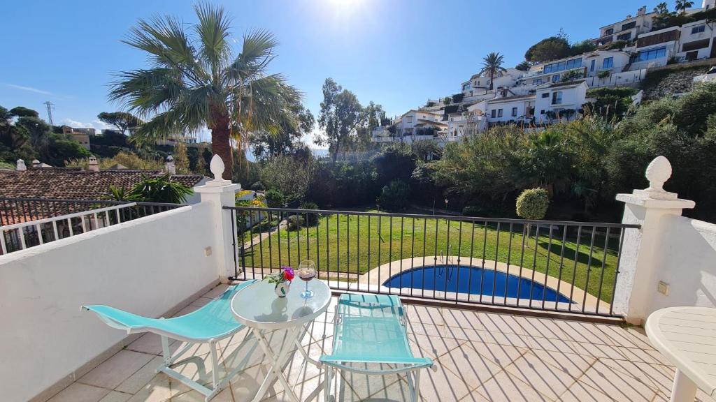 Townhouse Cortijos de La Hidalga - 2