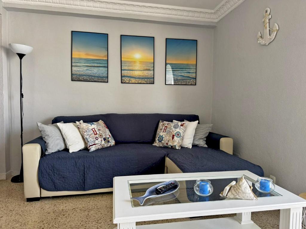 Apartamento El Faro - Ole Solutions - 1