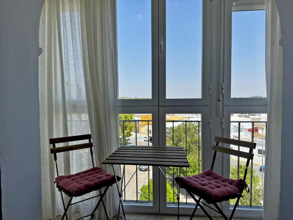 Apartamento El Faro - Ole Solutions - 2