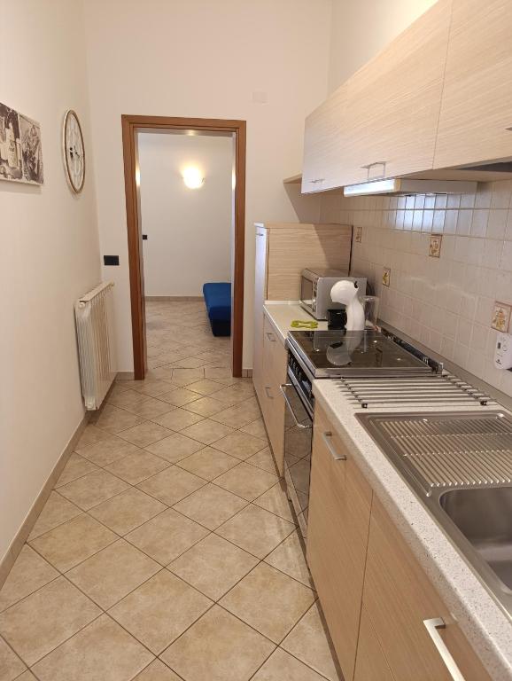 La Casa dei Pescatori - 4