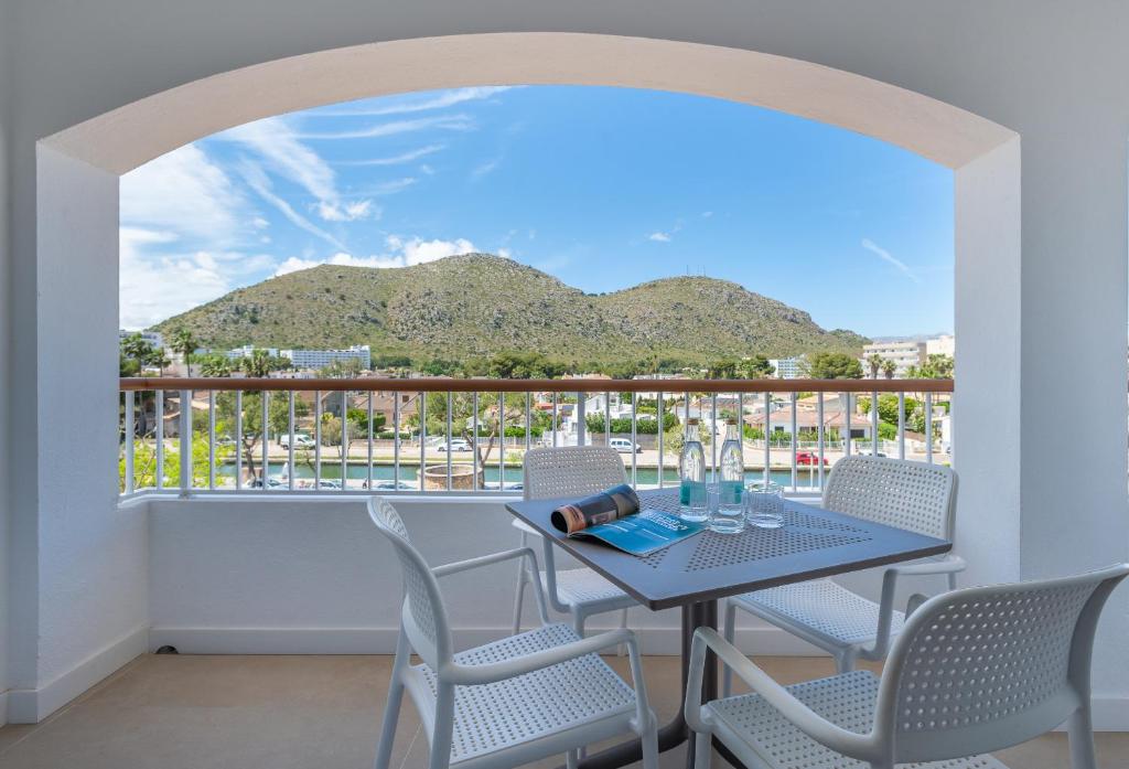 Sol de Alcudia Apartamentos - 5