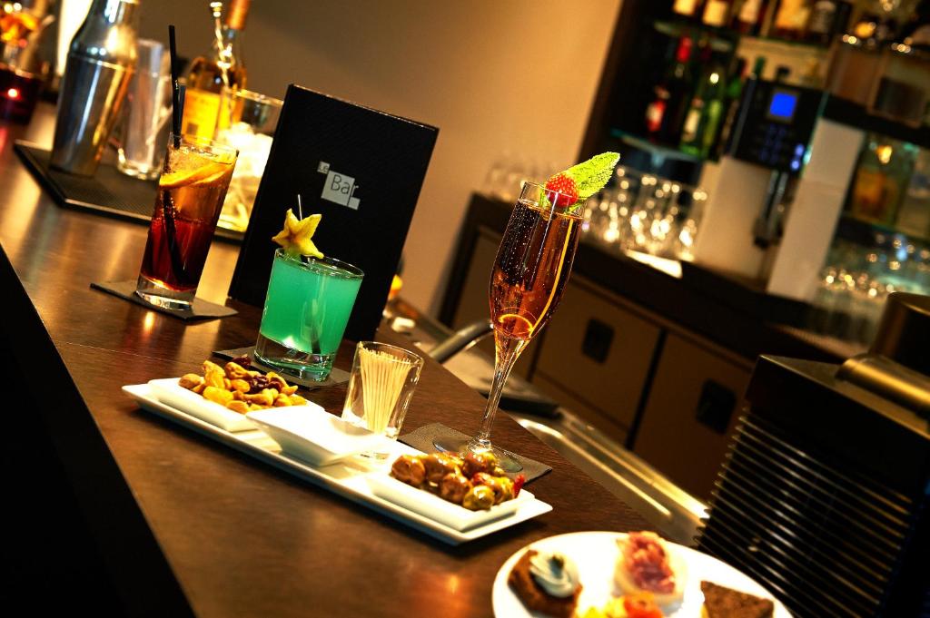 Bar/lounge
