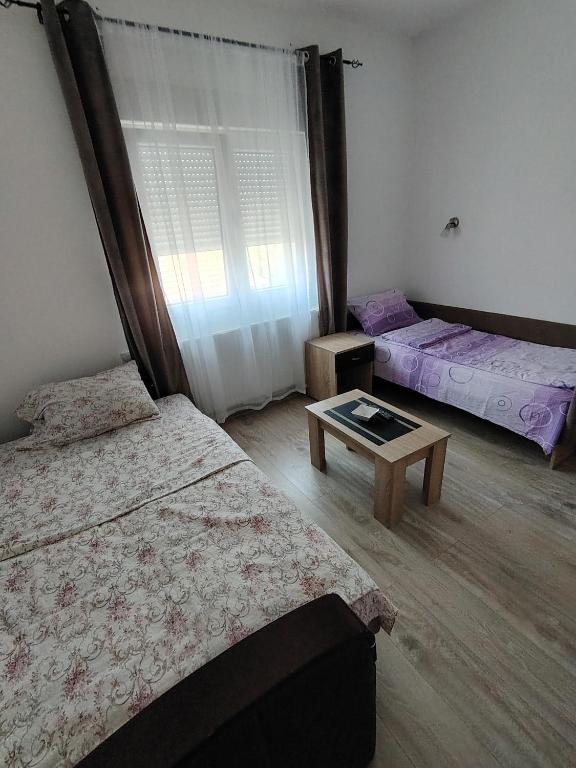 Apartmani Ruj - 5