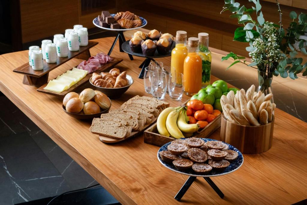 お料理のイメージ