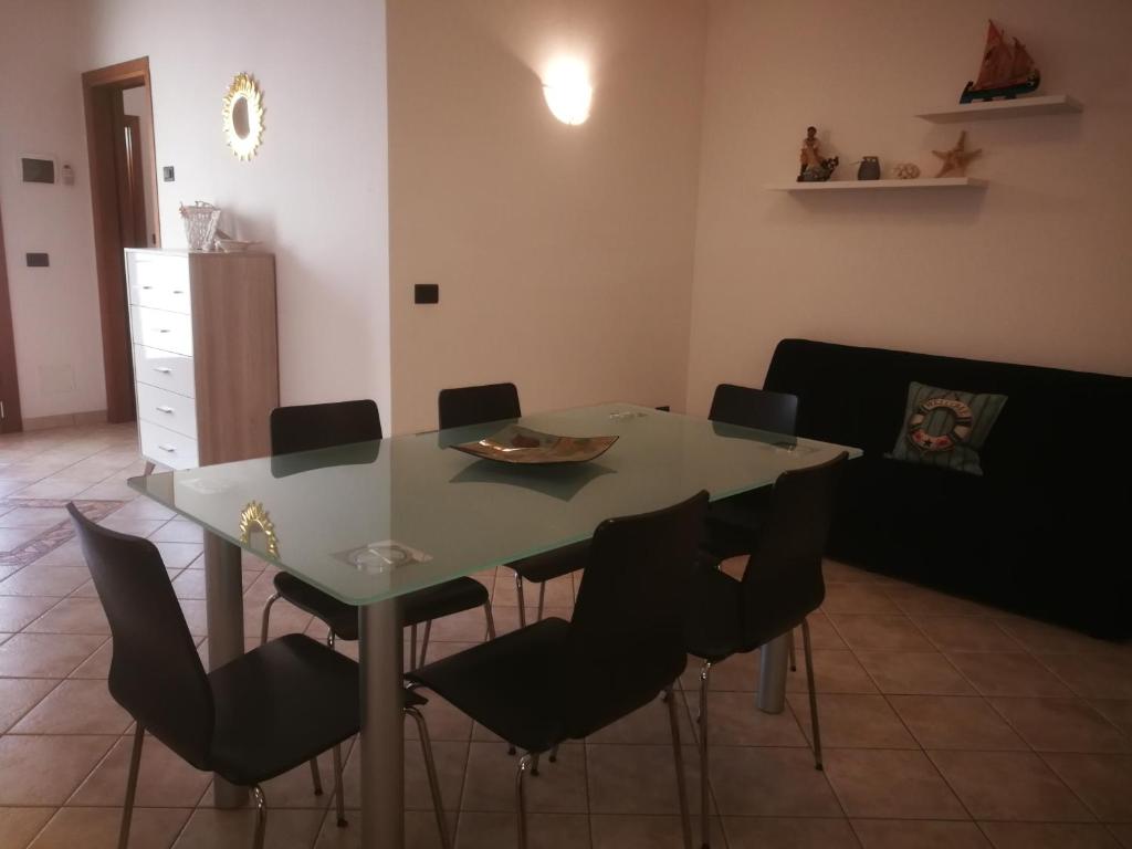 La Casa dei Pescatori - 2