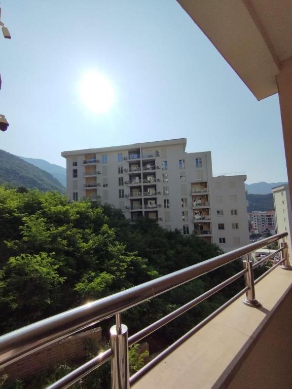 Becici Akacia Apartments - 2
