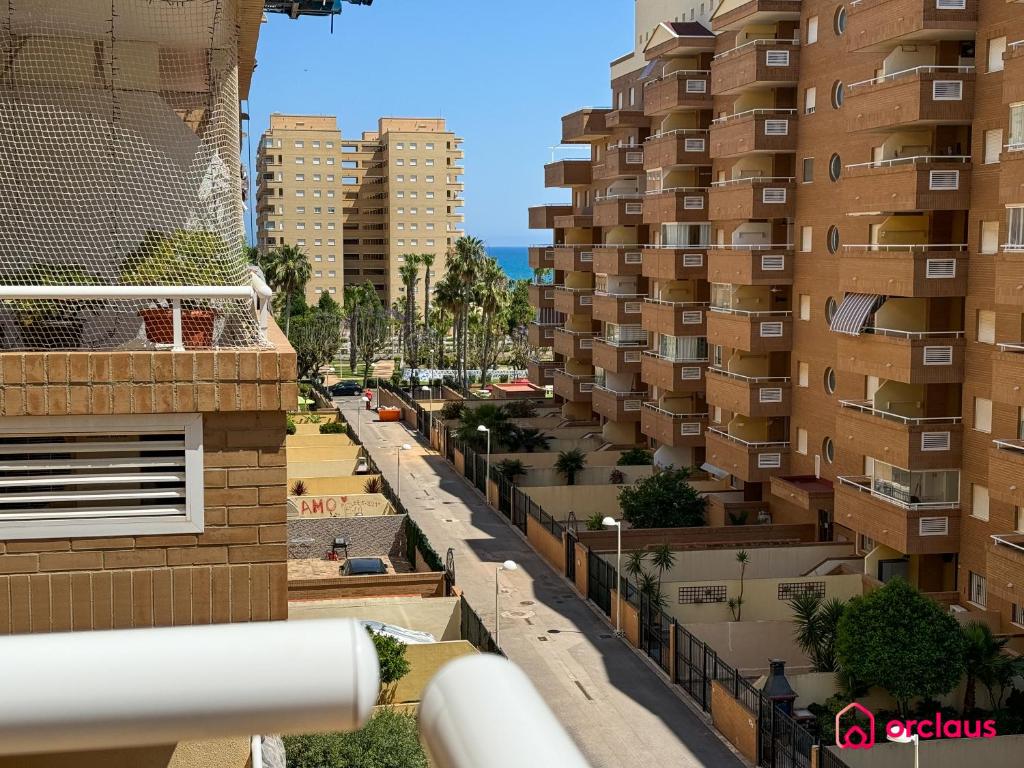 Elixir Mediterraneo, Oropesa del Mar