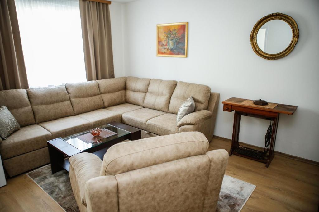 Adi apartment in town centar, Konjic