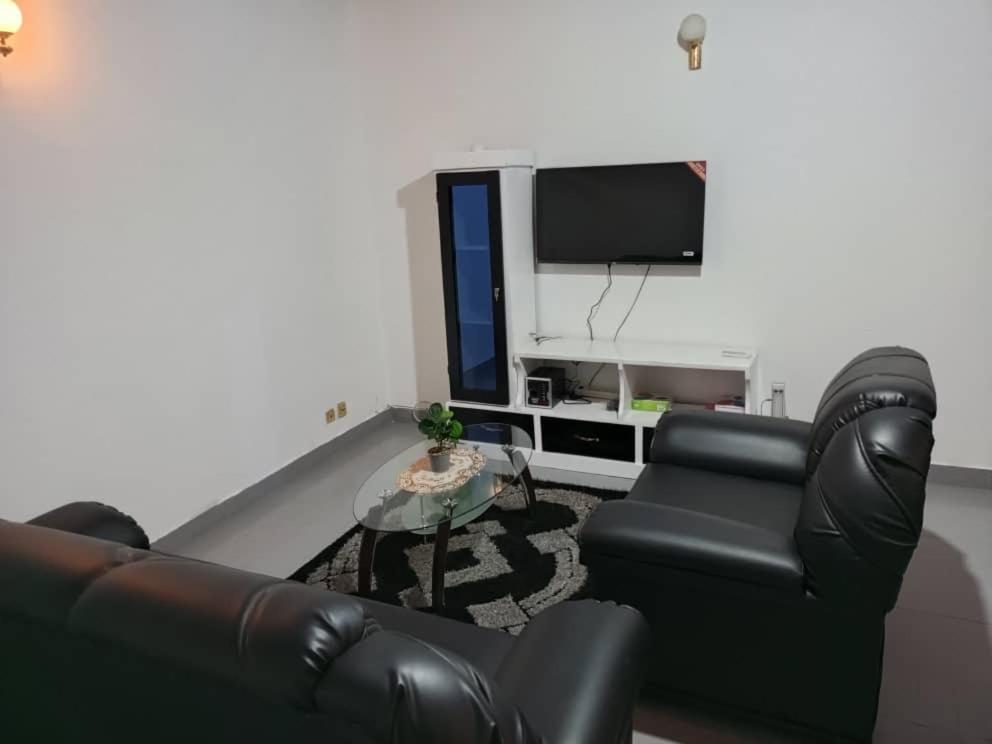 Joy appart meublé, Yaoundé