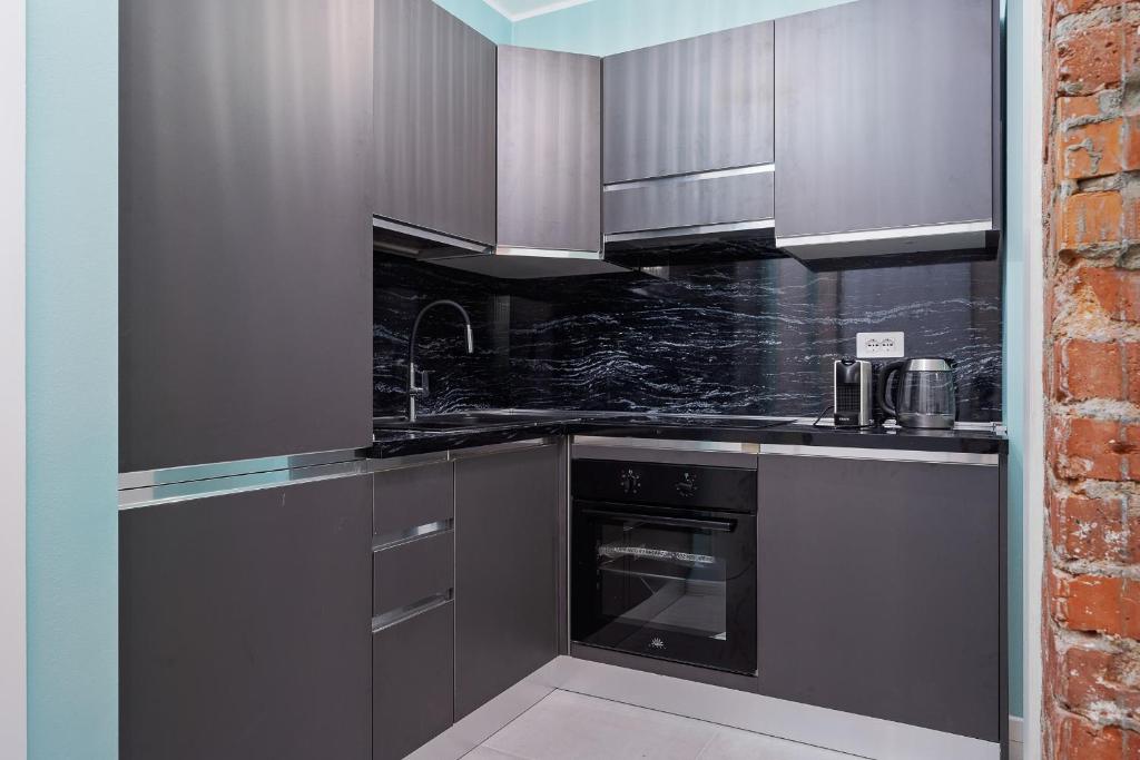 Arco della Pace - Twin Suites - 3