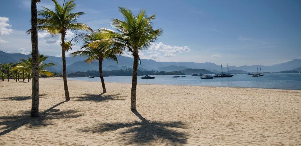 Angra dos Reis Boutique Hotel photo