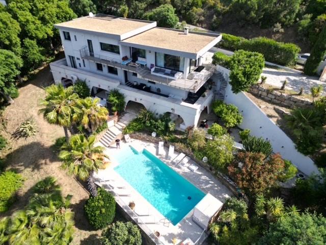 Villa Hirondelles 35 - 2