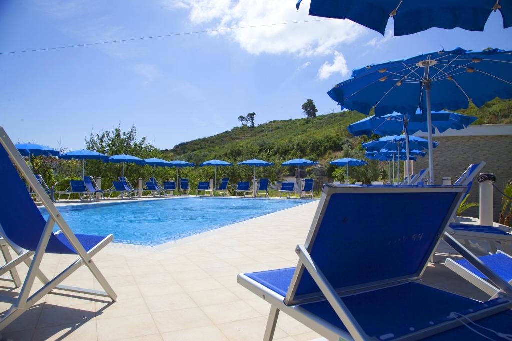 Hotel Residence Villa Ascoli - 1