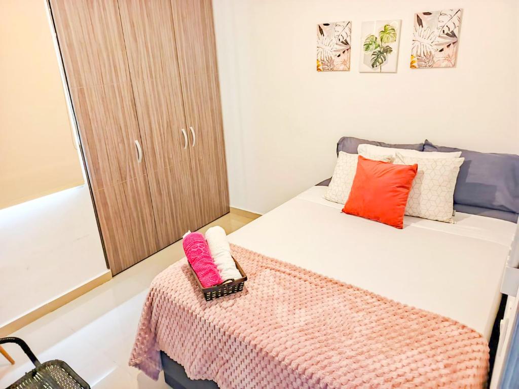 Apartamento Premier - Aragoa cerca al Mar - 3