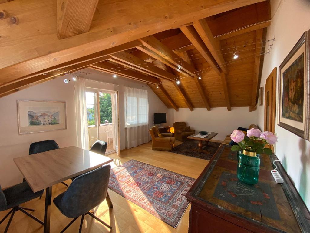 FaWa Apartments "Penthouse - Villa Toni" - 2