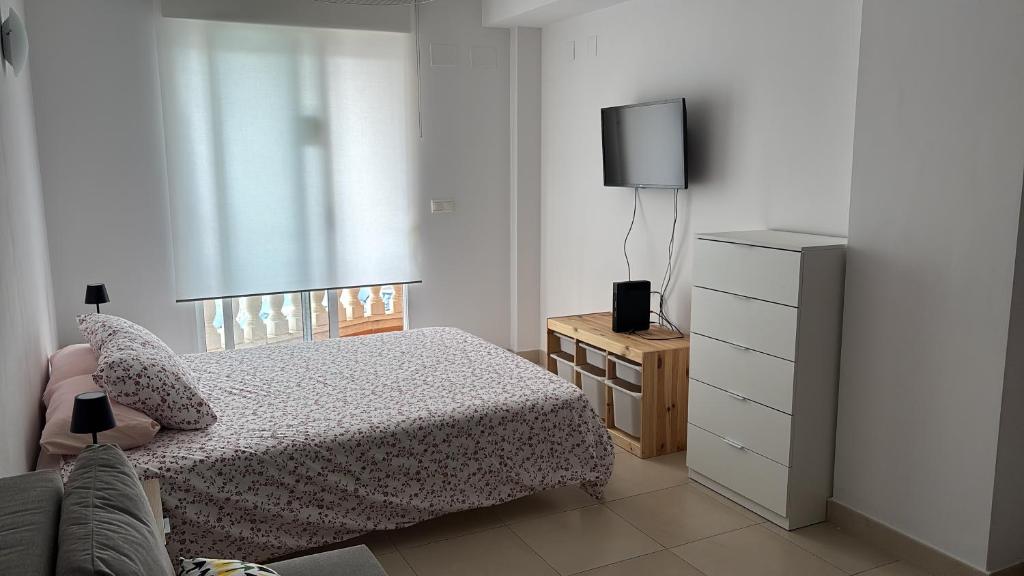 Beach Apartament Playa - 1