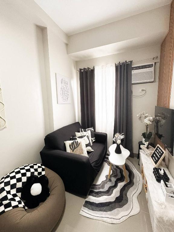 Nap & Go Staycation, Manila
