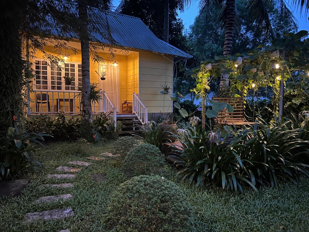 Tropical Garden Phu Quoc